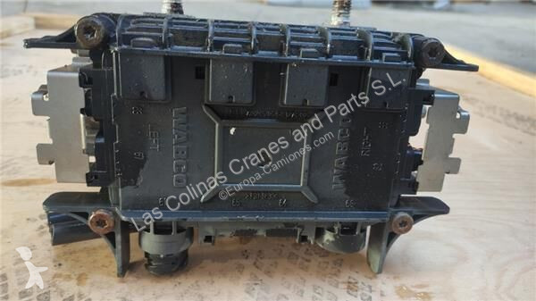 قطع غيار الآليات الثقيلة DAF Valve de commande...