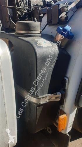 قطع غيار الآليات الثقيلة Iveco Réservoir AdBlue...