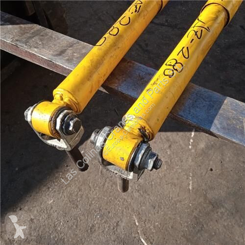 قطع غيار الآليات الثقيلة Iveco Amortisseur...