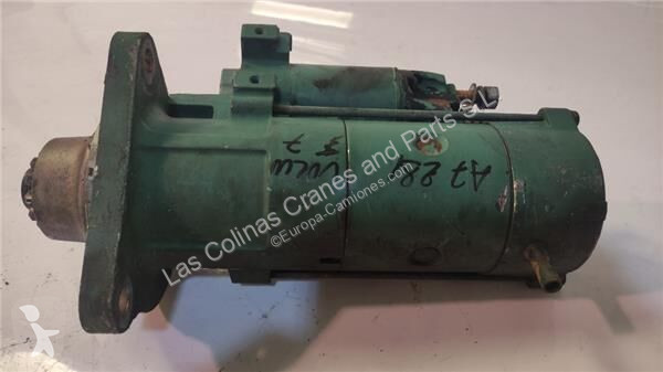 قطع غيار الآليات الثقيلة Volvo Moteur 20572417...