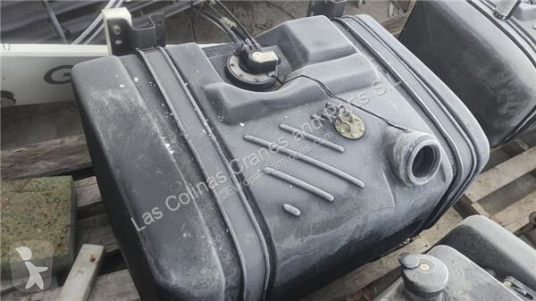 قطع غيار الآليات الثقيلة Renault Réservoir de...
