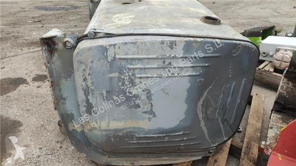قطع غيار الآليات الثقيلة Scania Réservoir de...