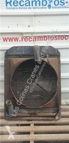 قطع غيار الآليات الثقيلة Pegaso Radiateur de...