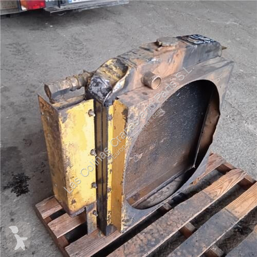 قطع غيار الآليات الثقيلة Grove Radiateur de...