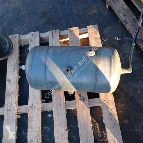 قطع غيار الآليات الثقيلة DAF Réservoir d'air...