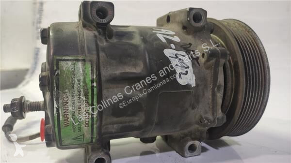 قطع غيار الآليات الثقيلة DAF Compresseur de...