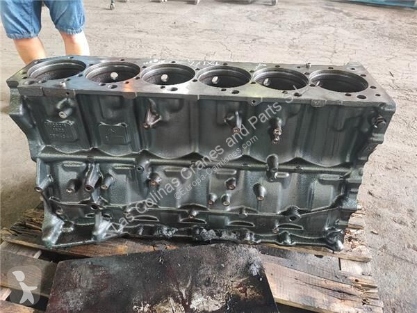 قطع غيار الآليات الثقيلة Renault Bloc-moteur...