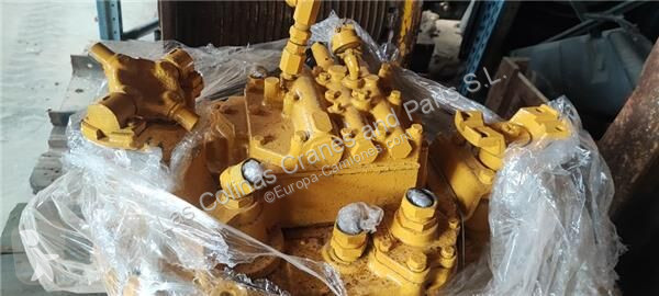 قطع غيار الآليات الثقيلة Grove Boîte de...
