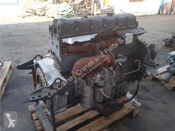 قطع غيار الآليات الثقيلة Renault Moteur pour...