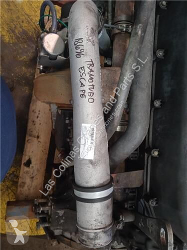 قطع غيار الآليات الثقيلة Iveco Tuyau...
