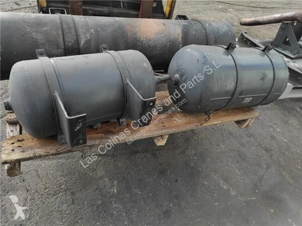 قطع غيار الآليات الثقيلة DAF Réservoir d'air...