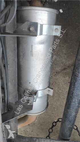 قطع غيار الآليات الثقيلة Nissan Pot...
