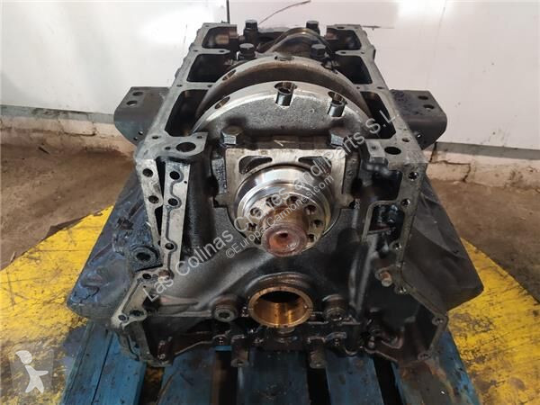 قطع غيار الآليات الثقيلة Mercedes Bloc-moteur...