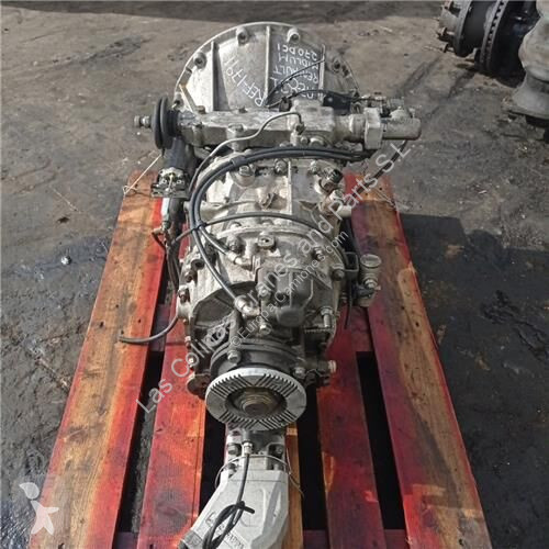 قطع غيار الآليات الثقيلة Renault Boîte de...