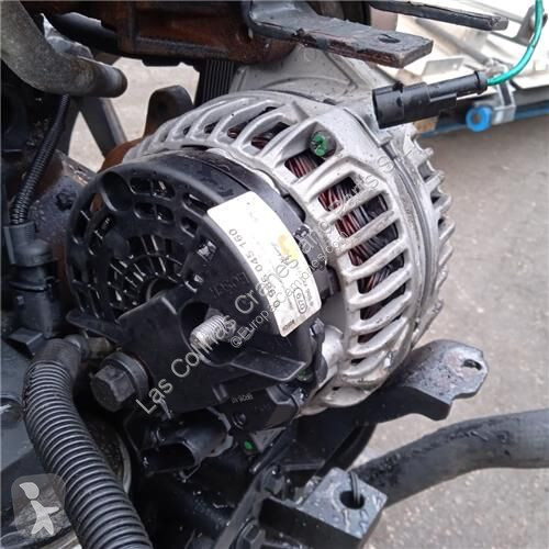 قطع غيار الآليات الثقيلة Iveco Générateur pour...