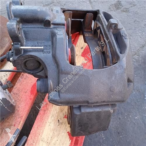 قطع غيار الآليات الثقيلة Iveco Étrier de frein...