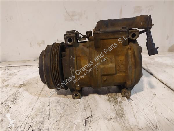 قطع غيار الآليات الثقيلة Iveco Compresseur de...
