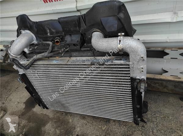 قطع غيار الآليات الثقيلة Scania Refroidisseur...