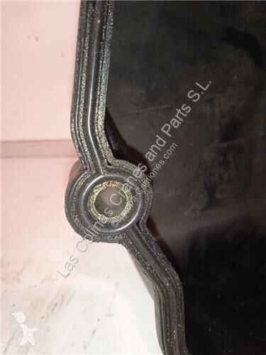 قطع غيار الآليات الثقيلة Mercedes Couvercle de...