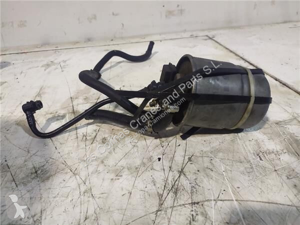 قطع غيار الآليات الثقيلة Mercedes Filtre à...