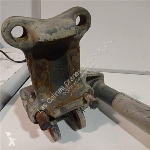 Pièces poids lourds Volvo Barre stabilisatrice...