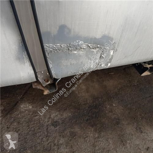قطع غيار الآليات الثقيلة Iveco Réservoir de...