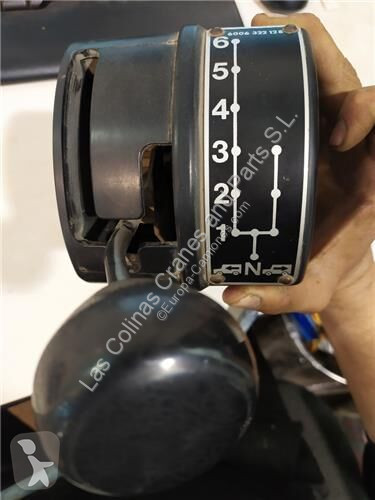 Запчасти для грузовика  Levier de vitesses 6006...