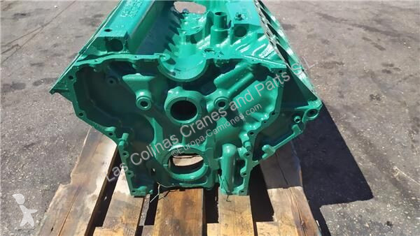 قطع غيار الآليات الثقيلة Mercedes Bloc-moteur...