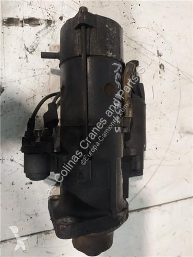 Pièces poids lourds Renault Moteur 7421598449...