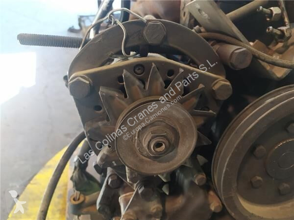 قطع غيار الآليات الثقيلة MAN Générateur pour...