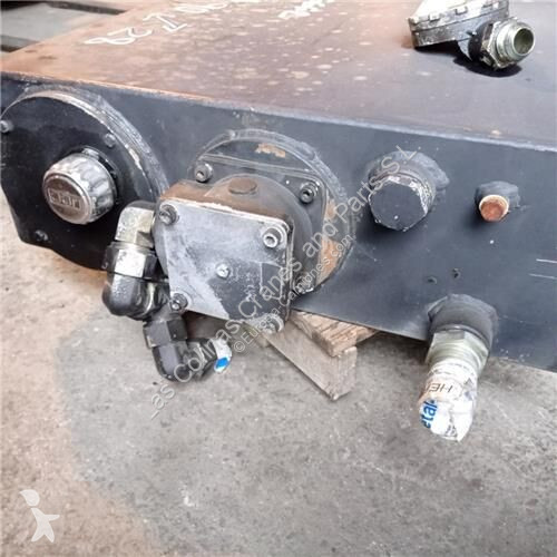قطع غيار الآليات الثقيلة Renault Réservoir...