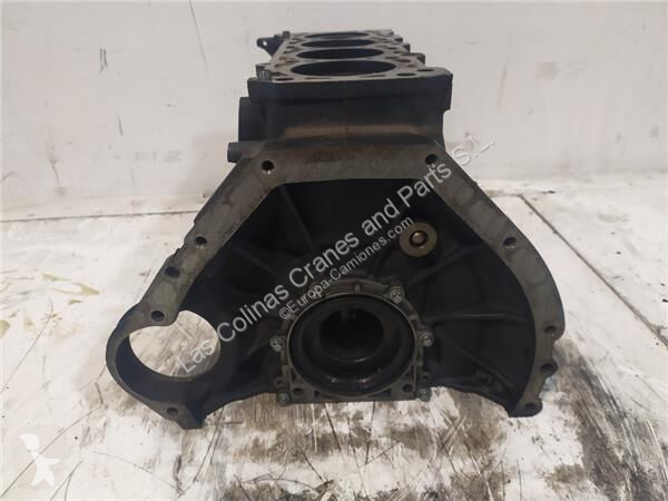 قطع غيار الآليات الثقيلة Mercedes Bloc-moteur...