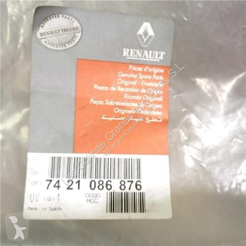 قطع غيار الآليات الثقيلة Renault Jauge de...