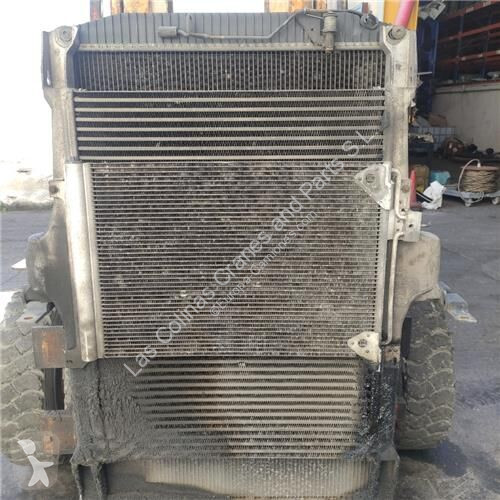 قطع غيار الآليات الثقيلة Iveco Radiateur de...