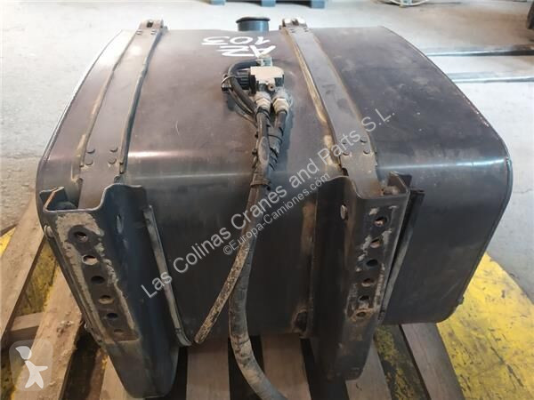 قطع غيار الآليات الثقيلة Scania Réservoir de...