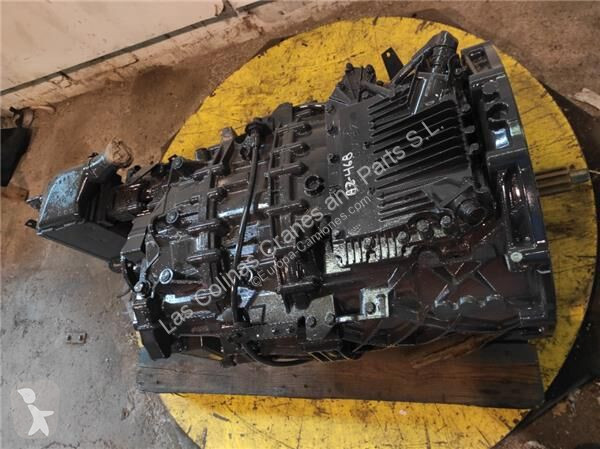 قطع غيار الآليات الثقيلة Renault Boîte de...