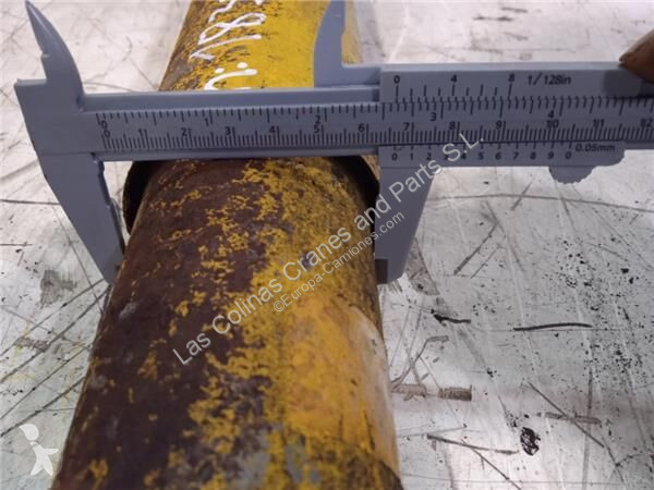 قطع غيار الآليات الثقيلة Iveco Amortisseur...