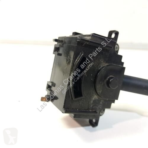 قطع غيار الآليات الثقيلة Mitsubishi Commutateur...