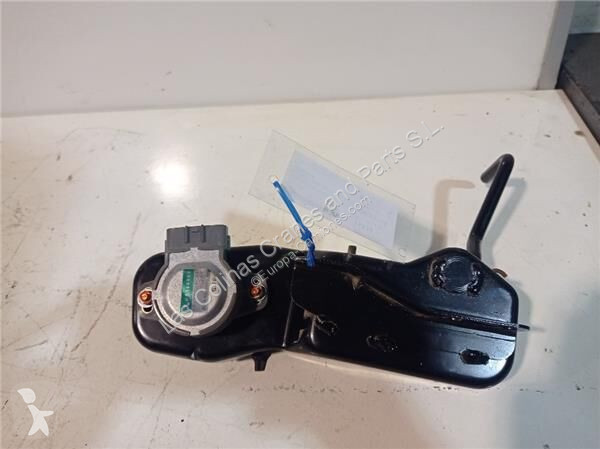 Repuestos para camiones Mitsubishi Pédale...