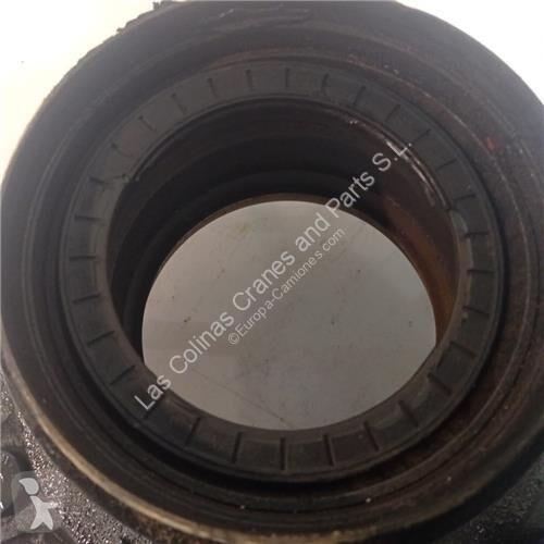 قطع غيار الآليات الثقيلة Liebherr Moyeu 7160611...