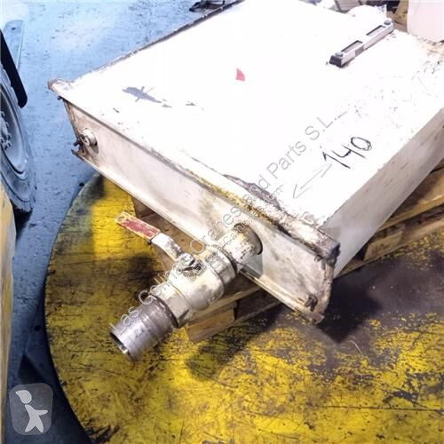 قطع غيار الآليات الثقيلة Renault Réservoir...