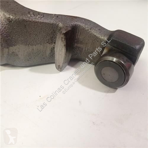 قطع غيار الآليات الثقيلة Mercedes Fourchette...