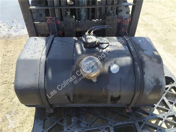 قطع غيار الآليات الثقيلة Renault Réservoir de...