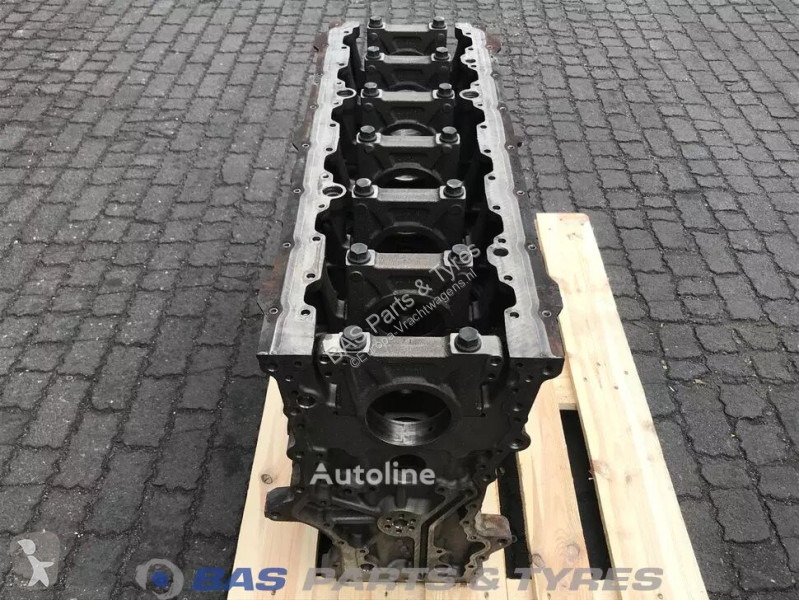 Pièces poids lourds Renault