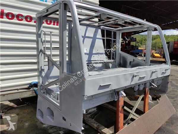 قطع غيار الآليات الثقيلة Demag Cabine pour...
