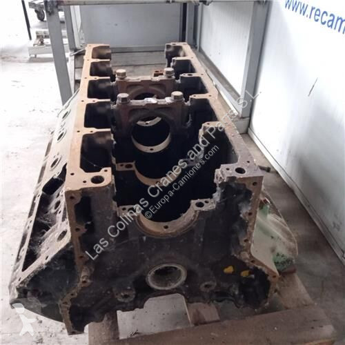 قطع غيار الآليات الثقيلة Mercedes Bloc-moteur...