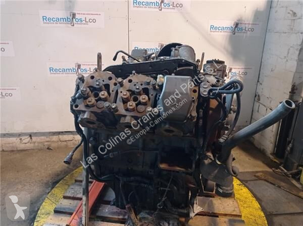 قطع غيار الآليات الثقيلة Mercedes Moteur pour...