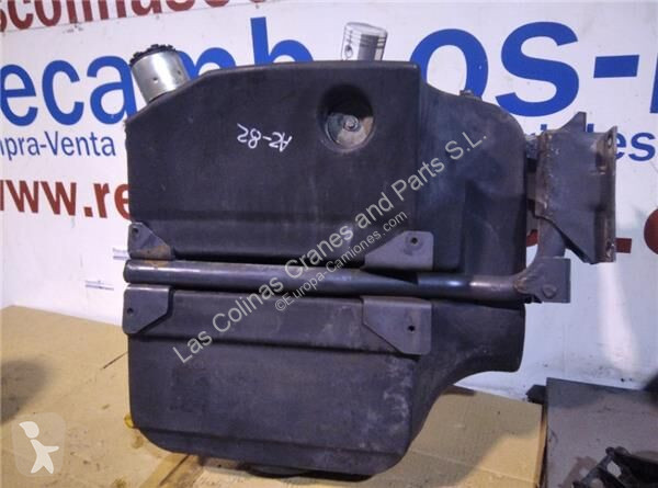 قطع غيار الآليات الثقيلة Iveco Réservoir AdBlue...