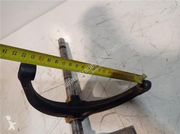 قطع غيار الآليات الثقيلة Renault Fourchette...