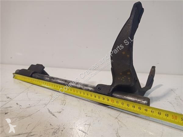 قطع غيار الآليات الثقيلة Renault Fourchette...
